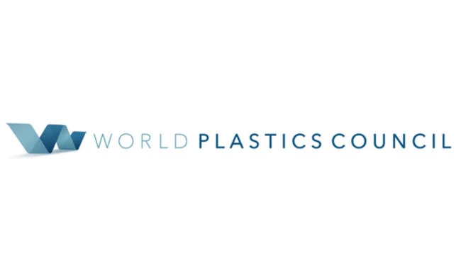 World Plastics Council elects new chairman