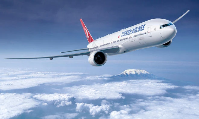 Passengers can enjoy a discount of up to 60 percent on flights to major cities across Europe, the US and Canada.