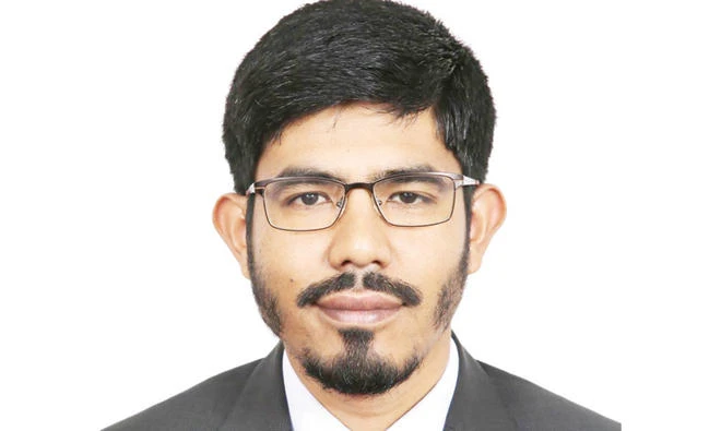 Mohammed Noor Rahman Sheikh
