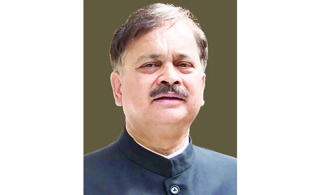 India has emerged as an oasis of stability in the region