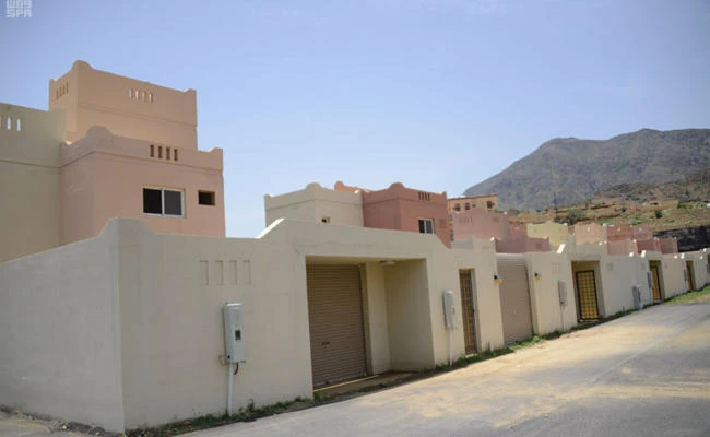 Nearly 50% citizens own houses in Saudi Arabia