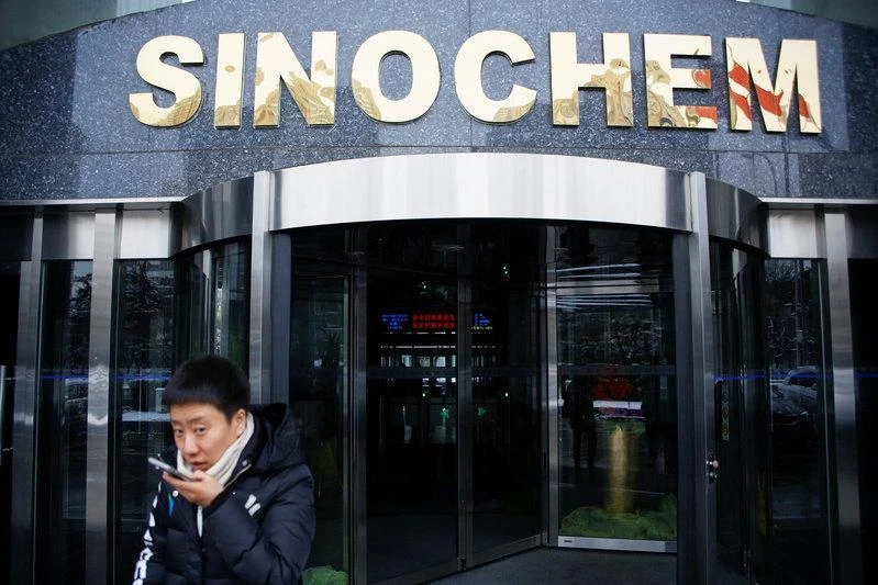 China’s Sinochem to open US trading offices as Americas oil output surges