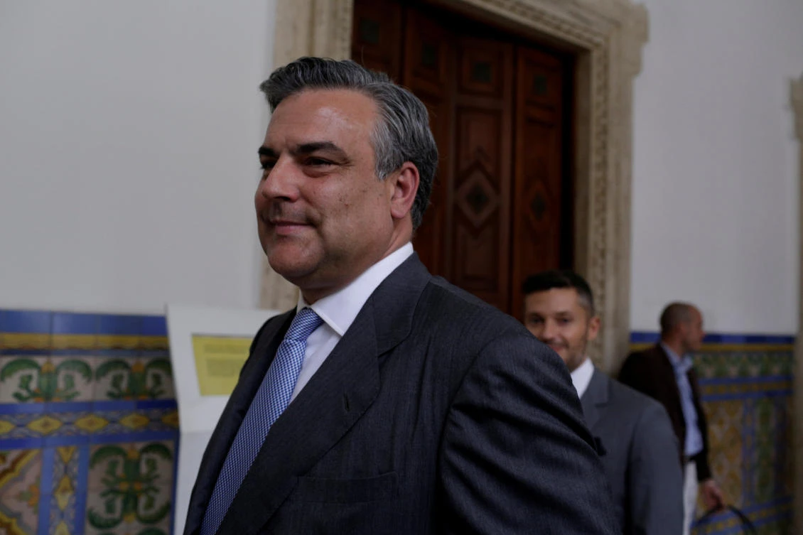 Spain kicks out Venezuela ambassador in tit-for-tat move