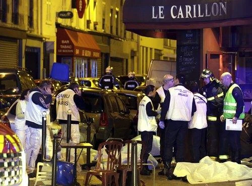 Belgium on Friday handed Mohamed Bakkali, a key suspect in the deadly 2015 attacks in Paris, over to French authorities.(Reuters)