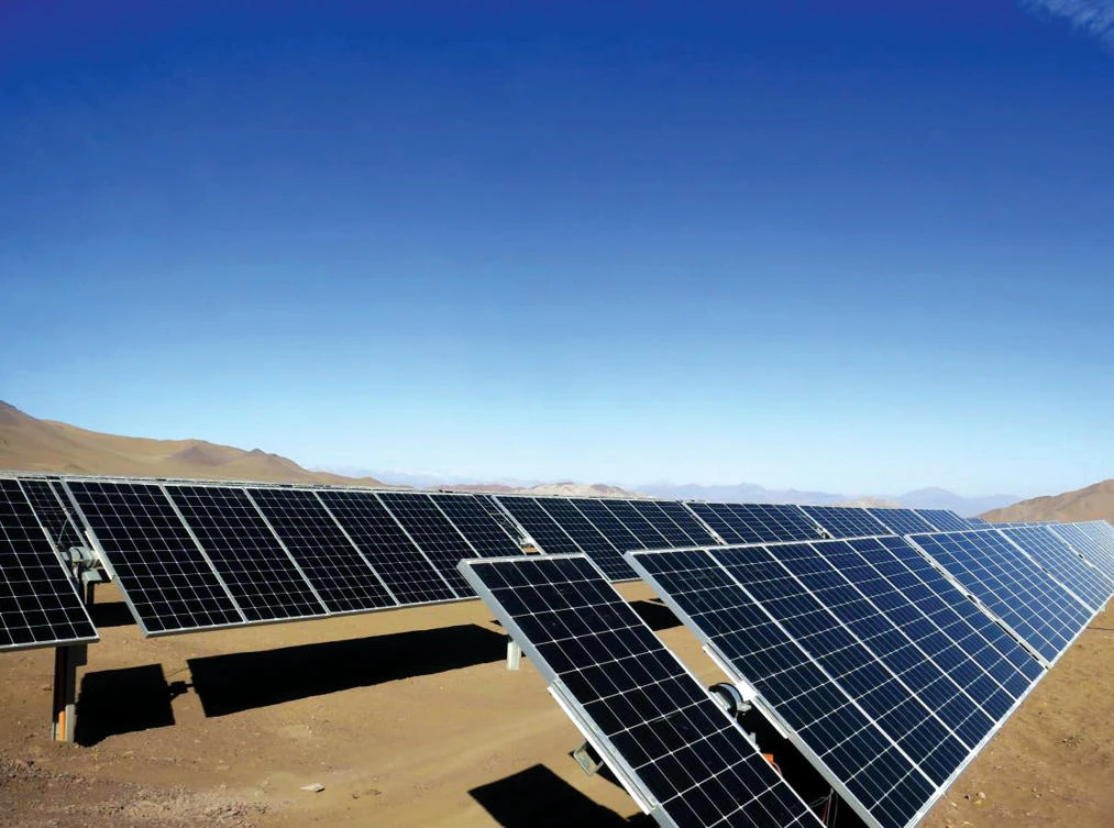 Renewable energy as cheap as fossil fuel in three years, claims IRENA chief