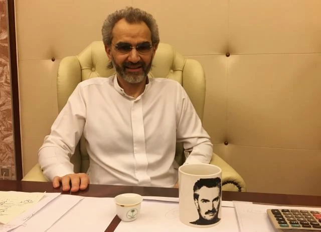Reuters: Saudi billionaire Prince Alwaleed bin Talal released, family sources say