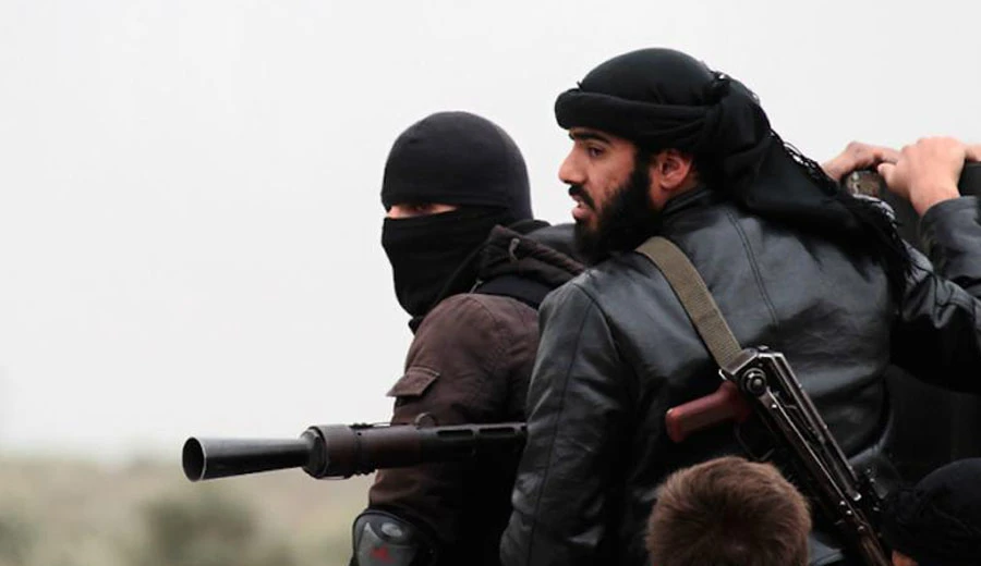 A long-running drone war against AQAP has intensified since January 2017. (File photo: AFP)