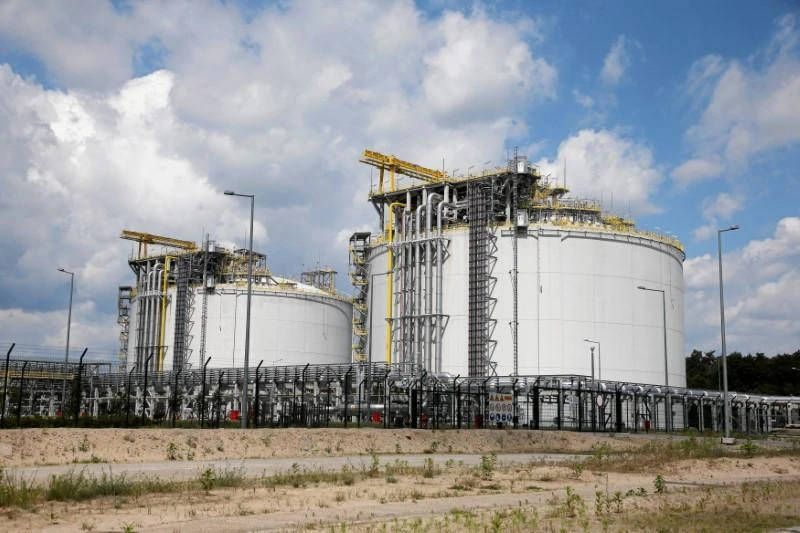 Egypt to halt imports of LNG by end of FY 2017/18: Minister of petroleum