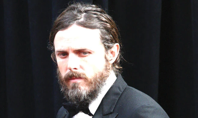 Casey Affleck