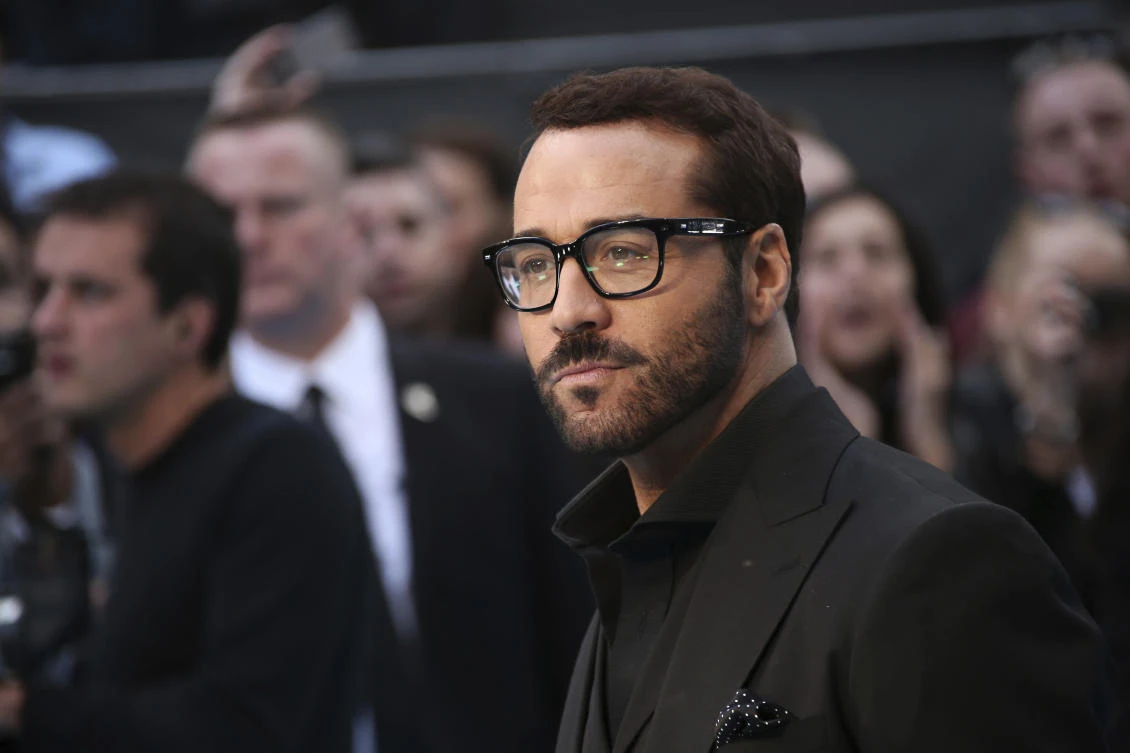 Actor Jeremy Piven faces, denies more misconduct allegations