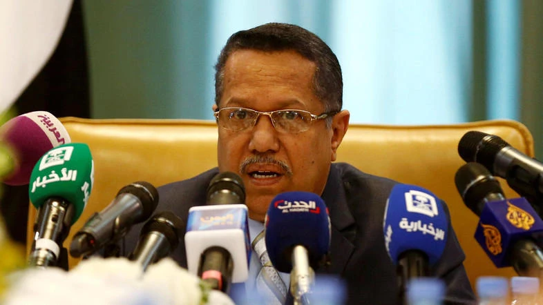 Many dead in Yemen’s Aden as PM accuses separatists of coup