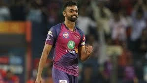 Jaydev Unadkat joins Ben Stokes at Rajasthan Royals in $1.8 million IPL deal