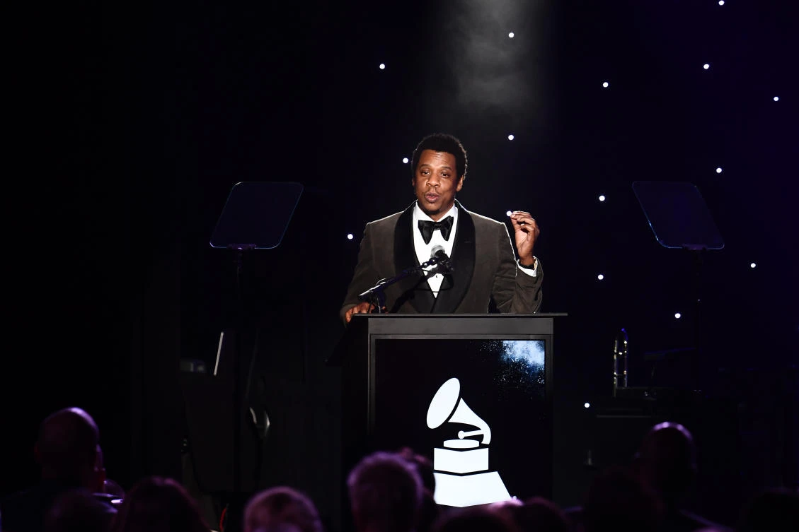 Trump wants Jay-Z to know black jobless rate at record low