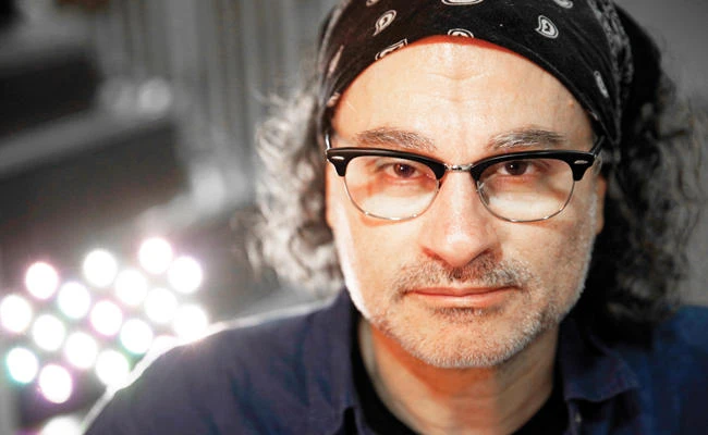 Lebanese director Ziad Doueiri feels vindicated by Oscar nomination