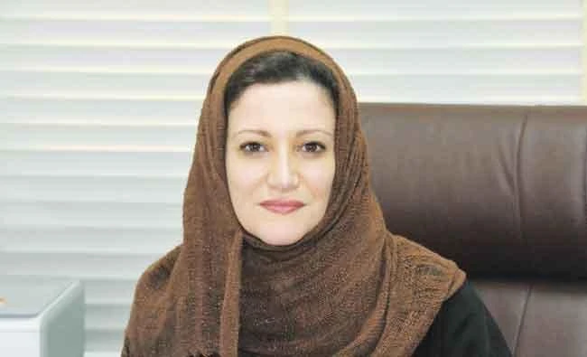 Maha Akeel.