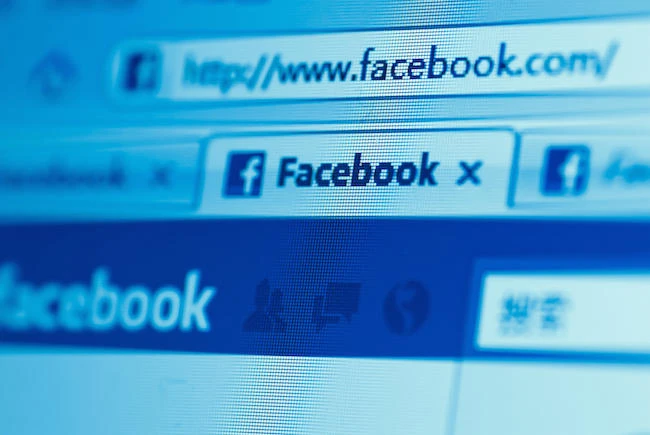 Facebook said on Monday it was publishing its privacy principles for the first time and rolling out educational videos to help users control who has access to their information. (Shutterstock)