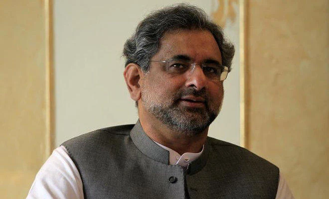 Premier Abbasi claims CPEC’s yields have started coming to fore (Source: Daily Pakistan)