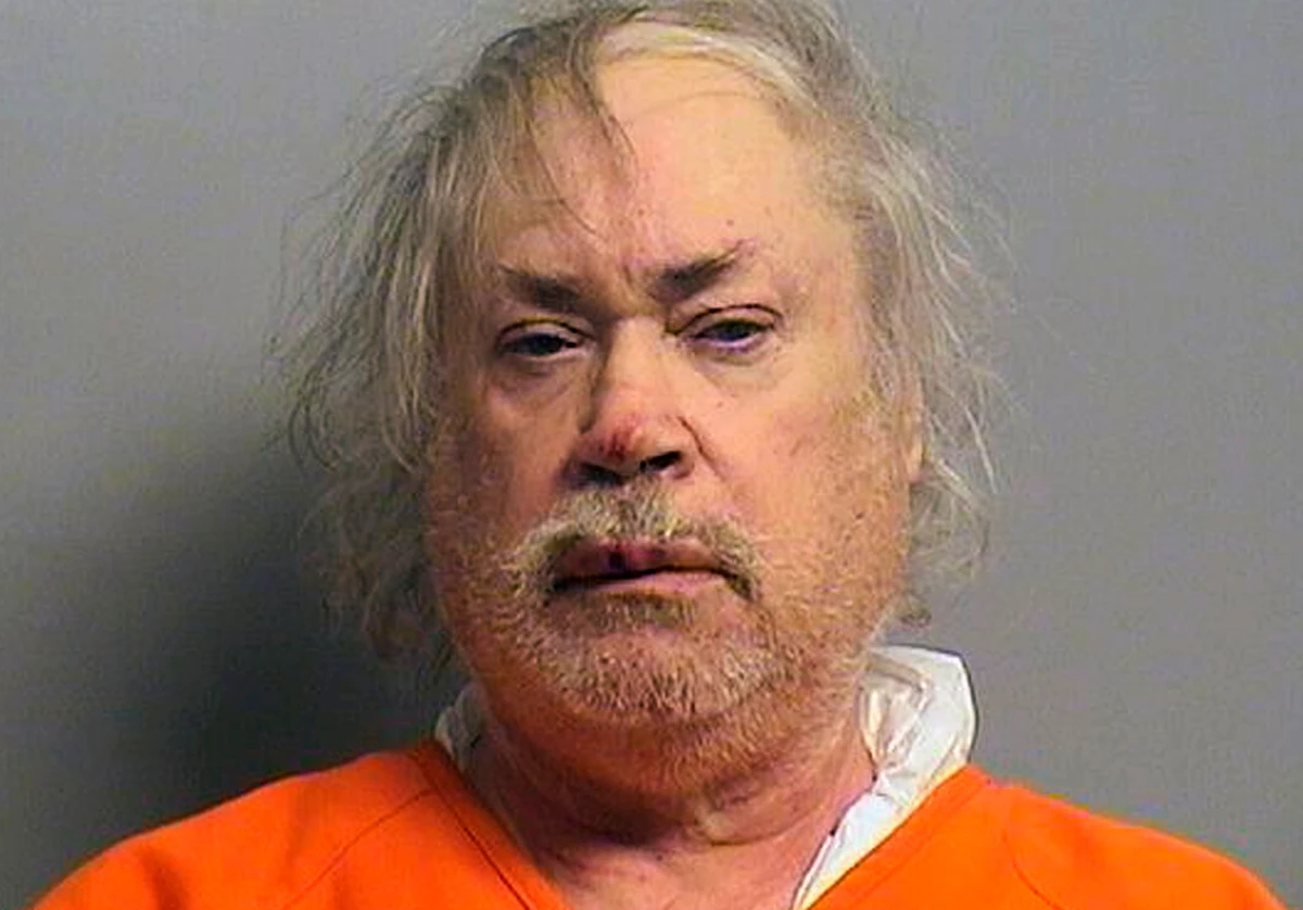 Trial underway for man accused of killing Lebanese neighbor
