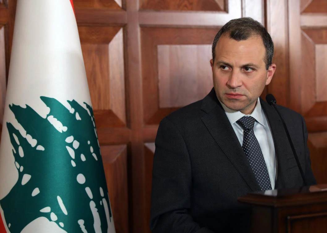 Leaked video causes political storm in Lebanon