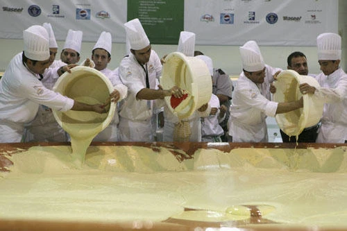 Hummus prices soar as chickpea supply dips