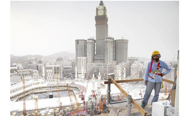 Saudi Arabia to take part in Venice Biennale for first time