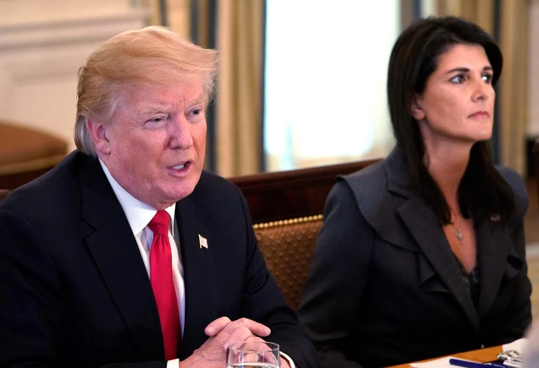 Trump condemns Taliban role in Afghan attacks, says no talks