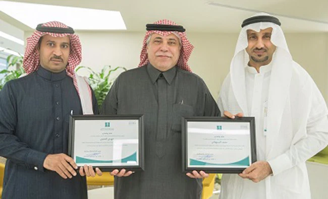 Saudi minister honors Kidney donors at special ceremony