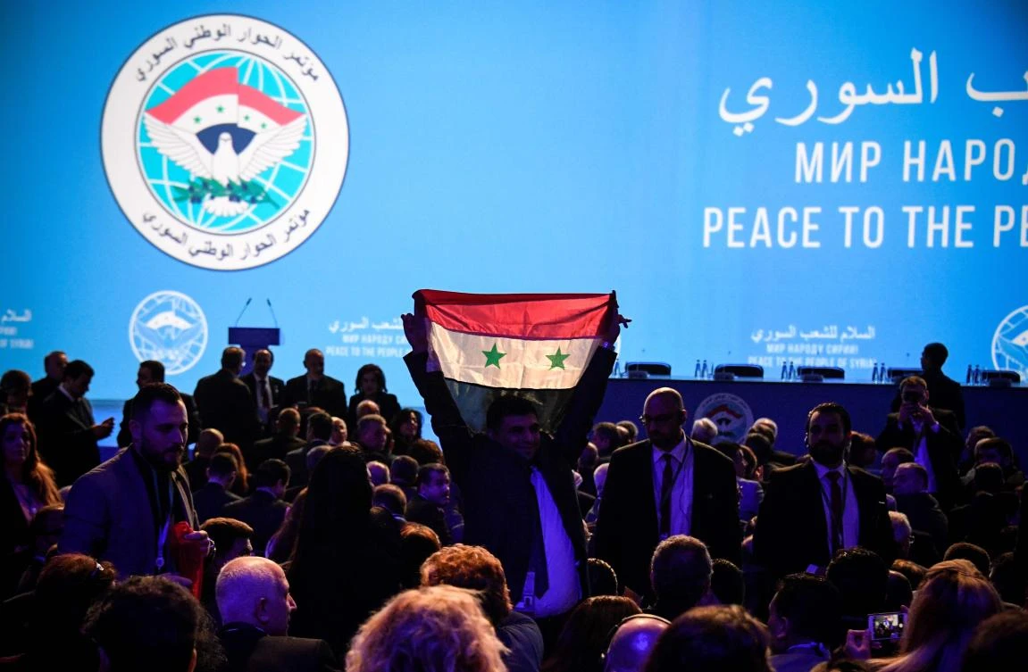 Syrian opposition not attending talks in Russia, Turkey to represent opposition: Turkish source