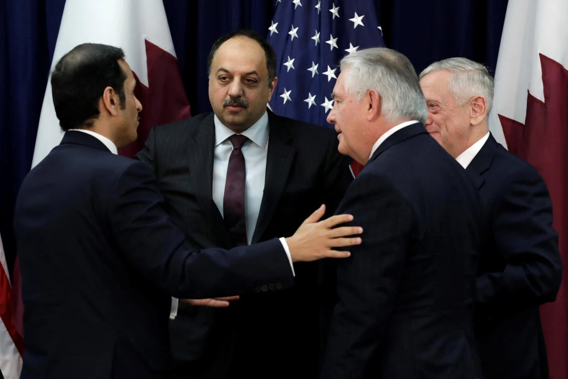 US, Qatar reach agreement on subsidy spat with airlines