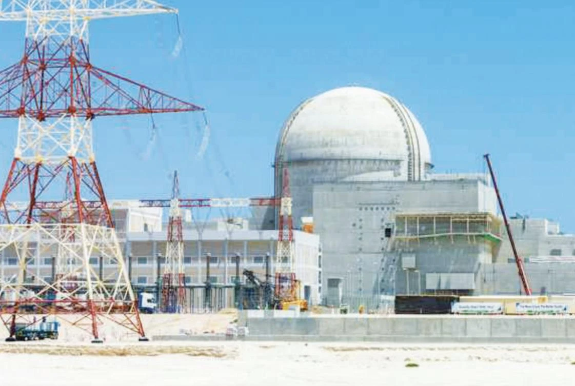 The company that will run the UAE’s first nuclear reactor, due to start up this year, is not ready to get its operating license yet, the country’s regulator said. (REUTERS)