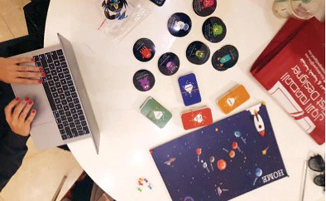 Global Game Jam a success in three Saudi cities