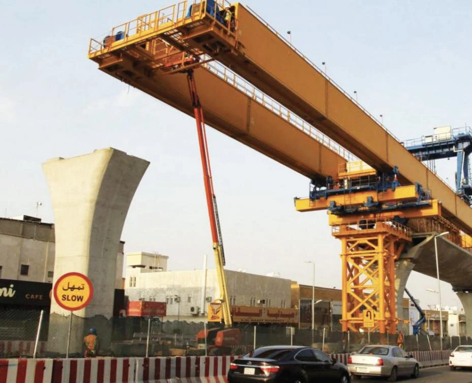 British engineering consultancies upbeat on Mideast despite Carillion collapse