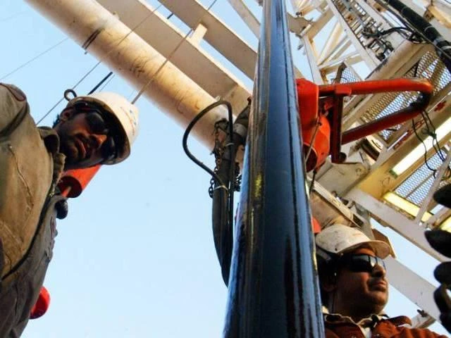 Kuwait Petroleum Corp. aims to reach crude oil production capacity of 4.75 million barrels per day in 2040. (Reuters)