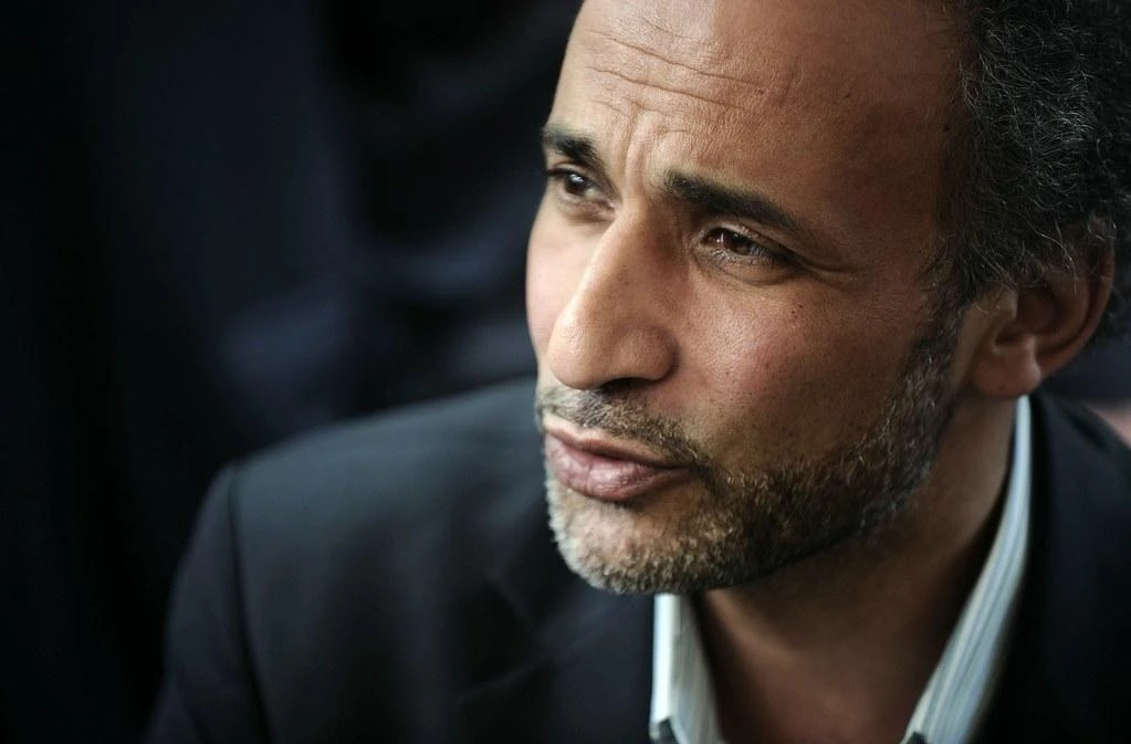Rape-accused Islam scholar Tariq Ramadan held in Paris
