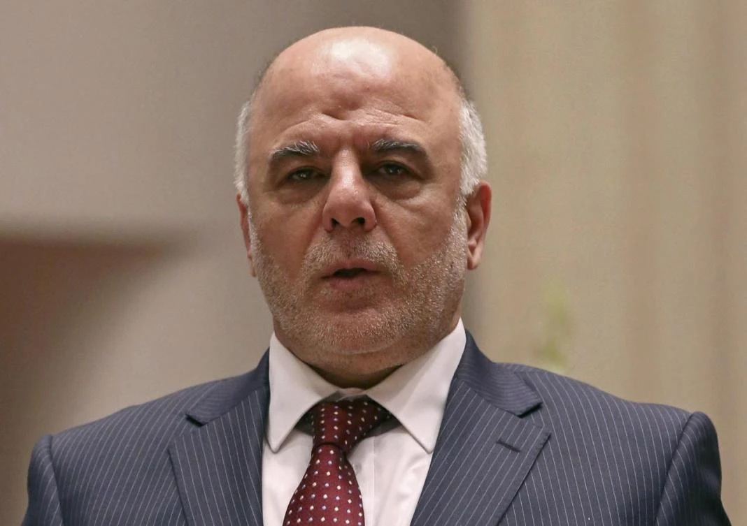 Iraqi prime minister tries to defuse Sunni-Kurdish parliamentary opposition to proposed budget