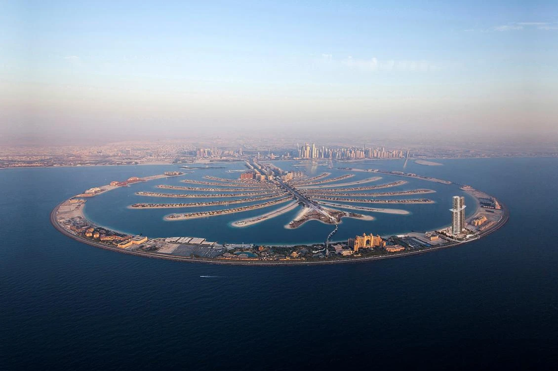 Nakheel records 14% profit rise for 2017
