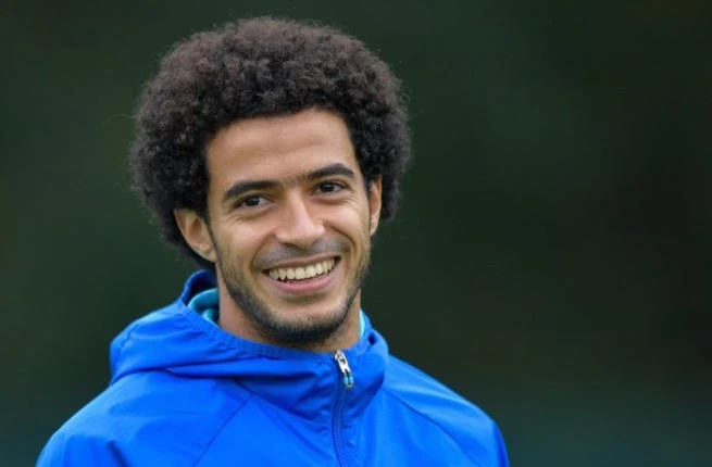 Egypt international Omar Gaber excited at prospect of MLS adventure