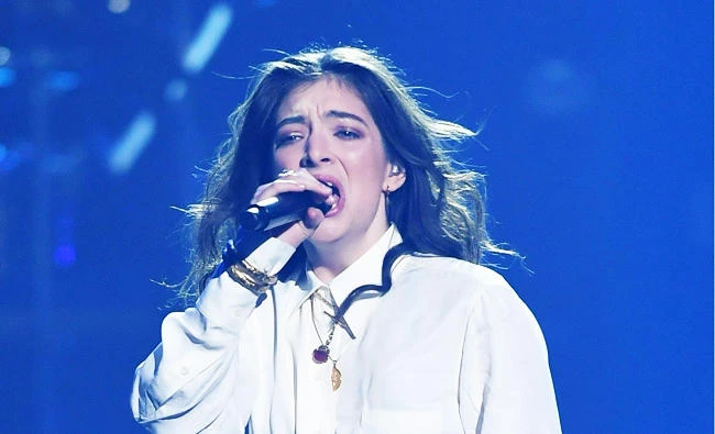 Women of Grammys strike back after controversy