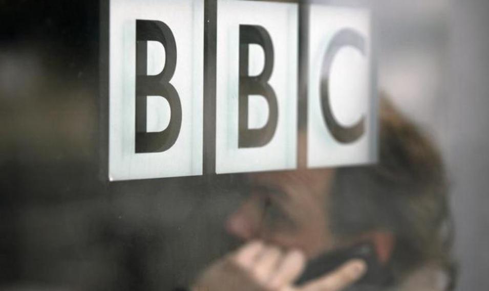 Afghan authorities suspend BBC radio broadcasts across country, broadcaster says
