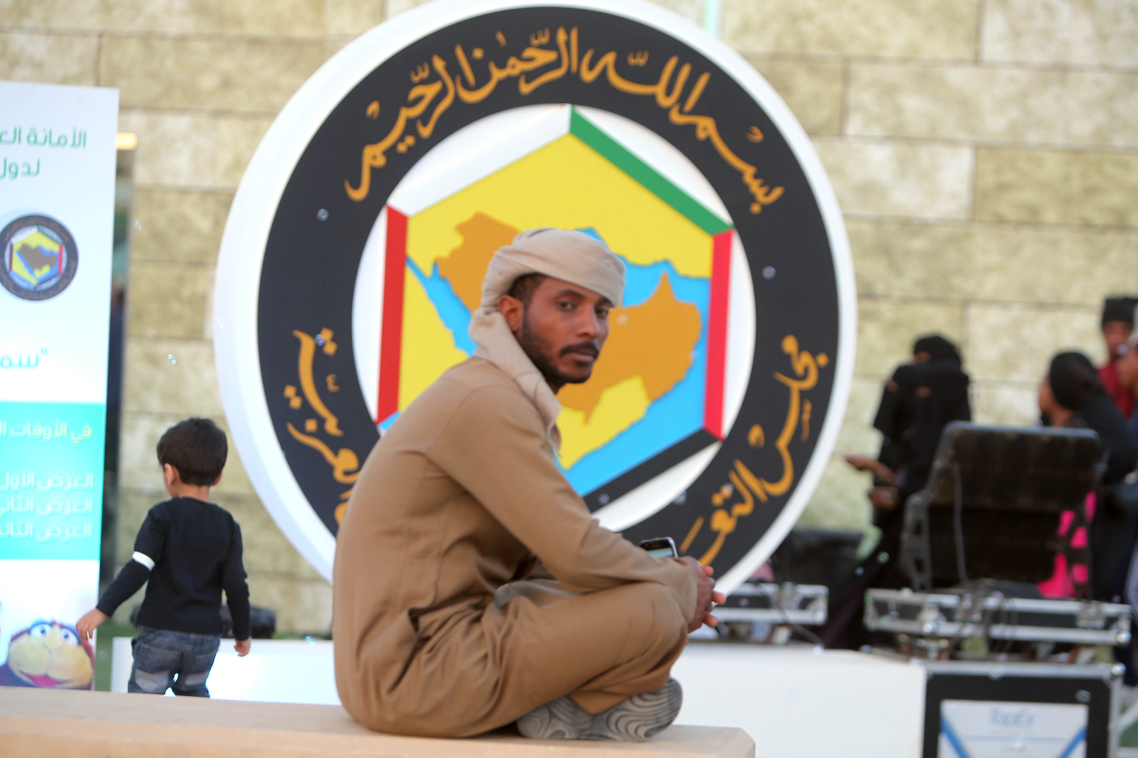 Janadriyah: Keeping tradition alive