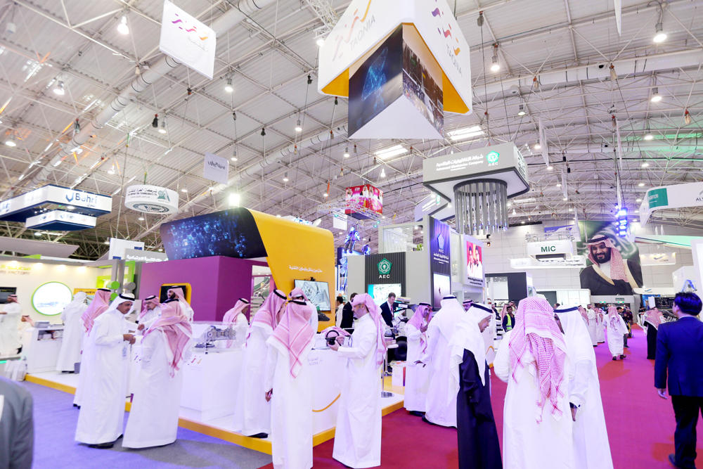 Armed Forces Exhibition for Diversification of Local Manufacturing