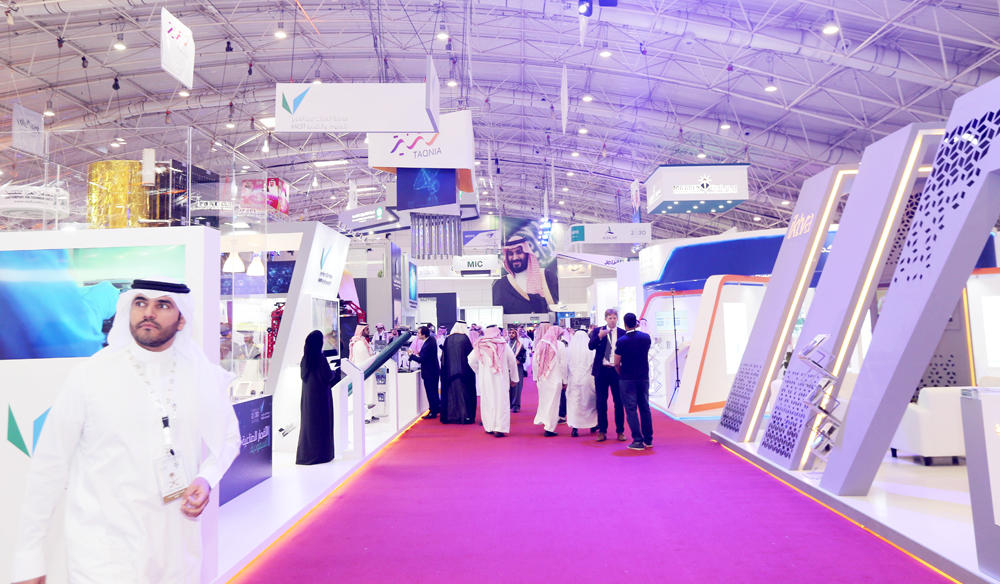 Armed Forces Exhibition for Diversification of Local Manufacturing