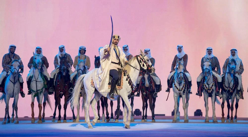 Janadriyah festival