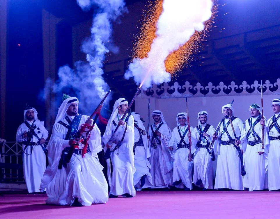 Janadriyah festival
