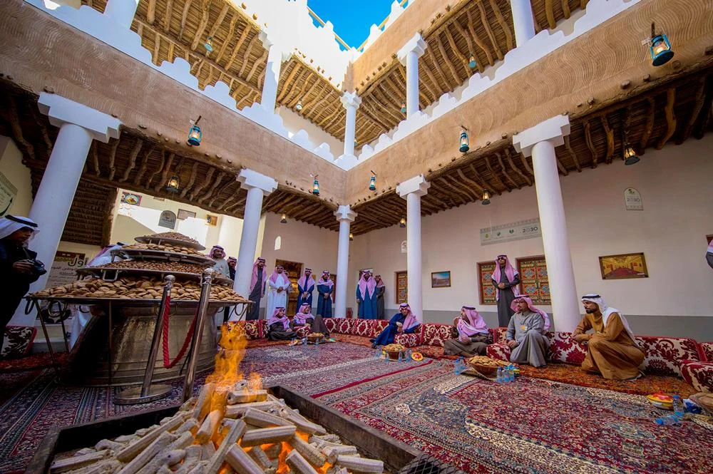 Janadriyah festival