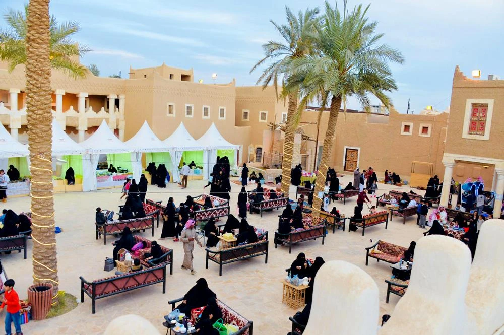 Janadriyah festival