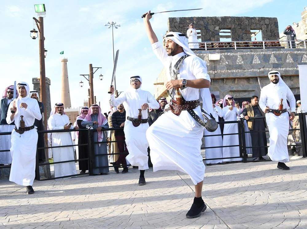 Janadriyah festival