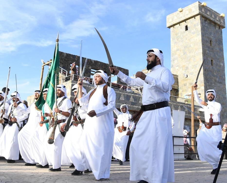 Janadriyah festival