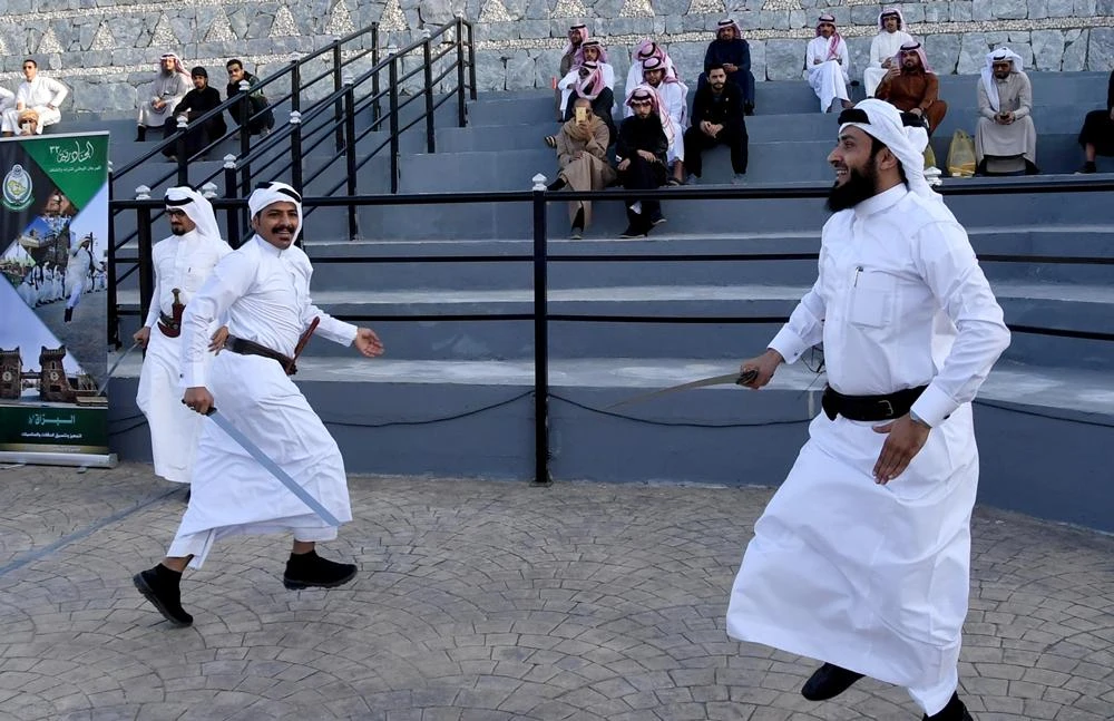Janadriyah festival