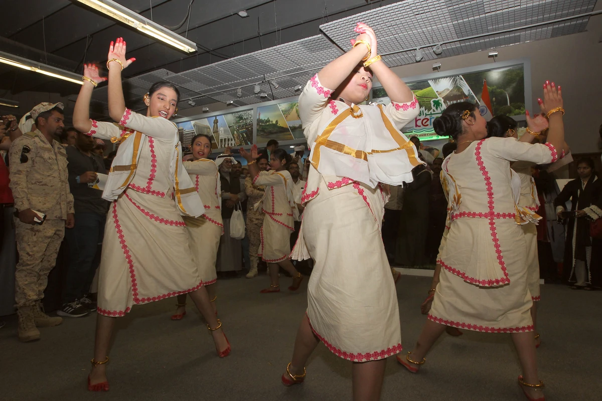 Janadriyah festival